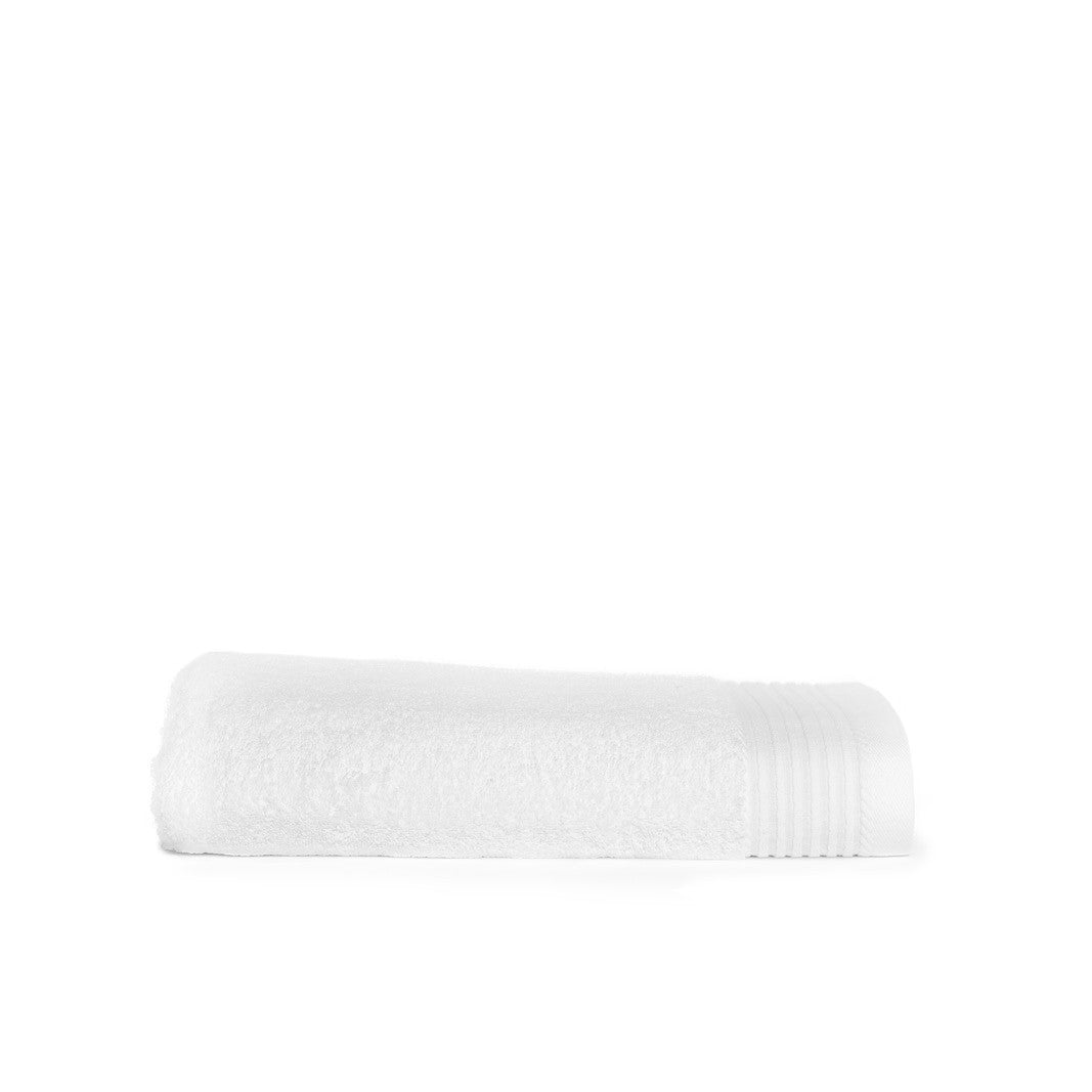 Serviette de Bain Deluxe - White