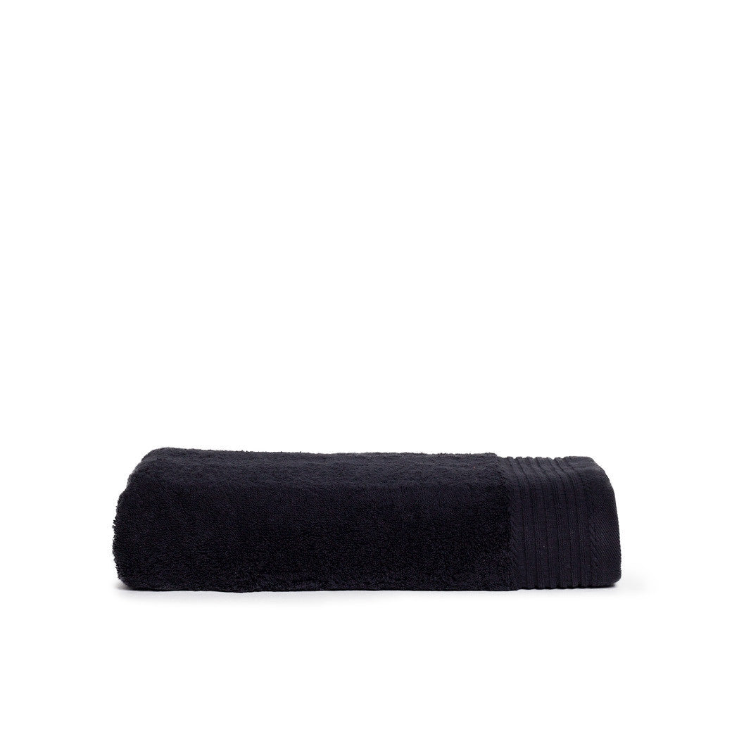 Serviette de Bain Deluxe - Black