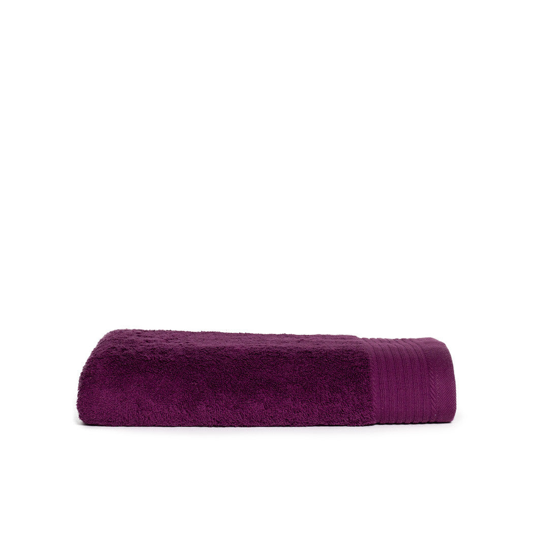 Serviette de Bain Deluxe - Plum