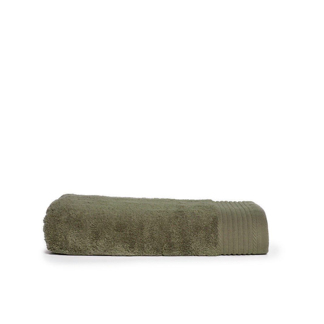 Serviette de Bain Deluxe - Olive