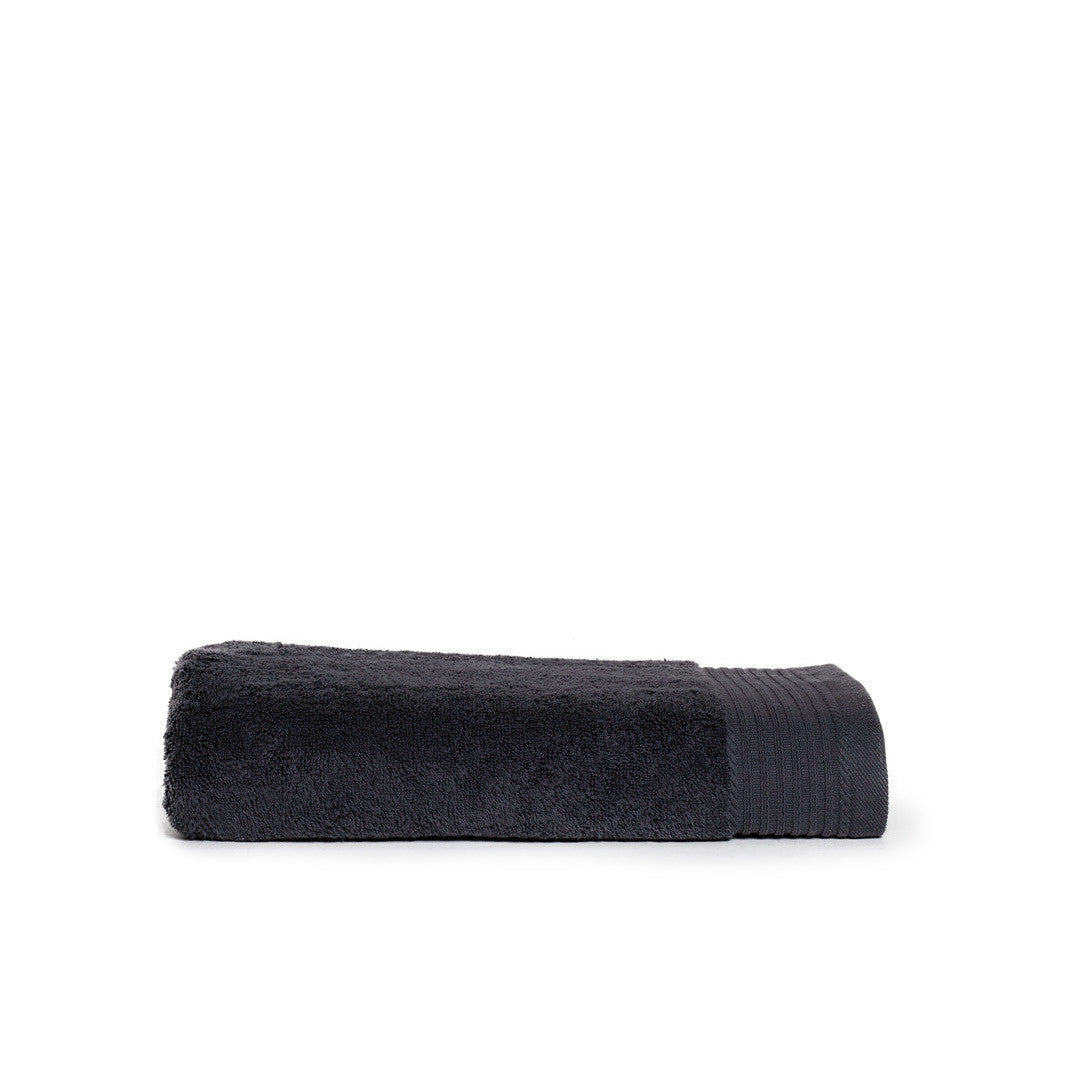 Serviette de Bain Deluxe - Anthracite