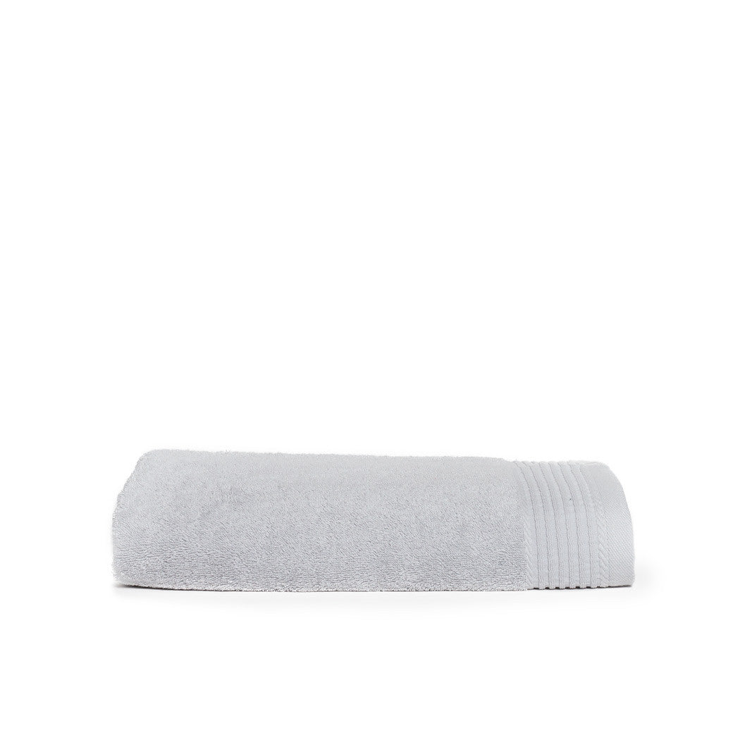 Serviette de Bain Deluxe - Silver Grey