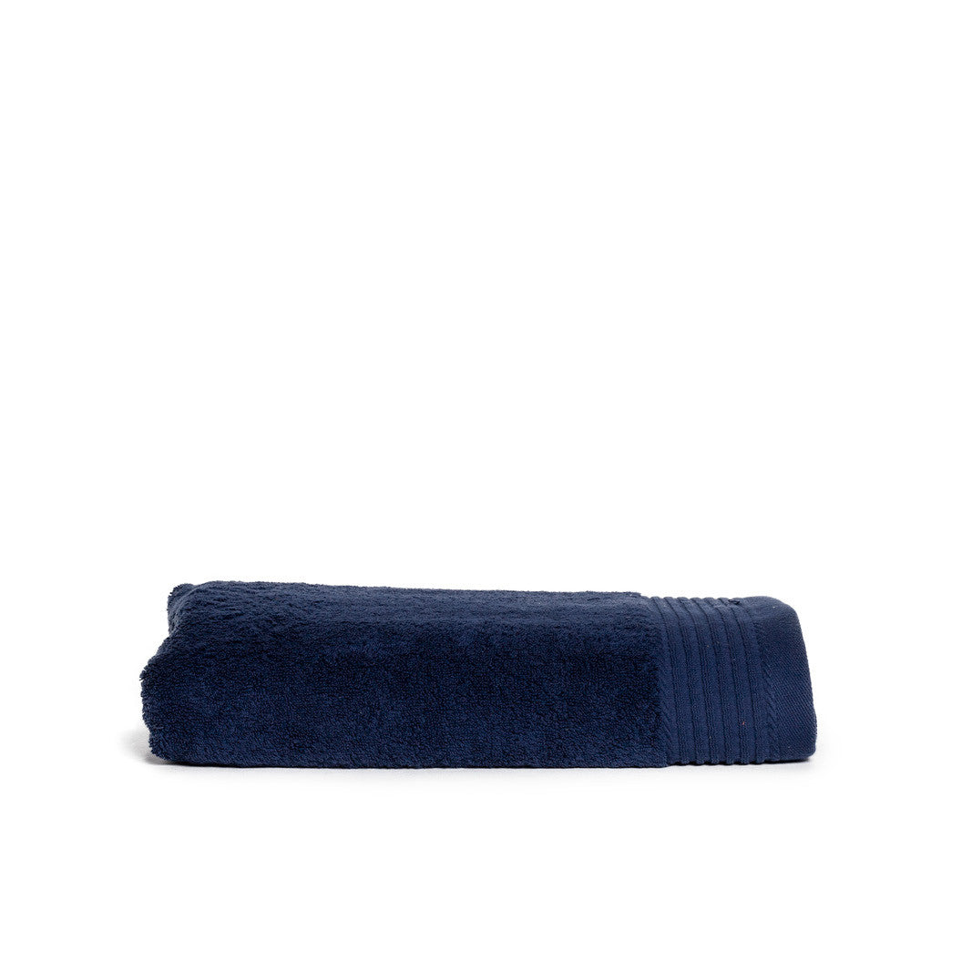 Serviette de Bain Deluxe - Navy Blue