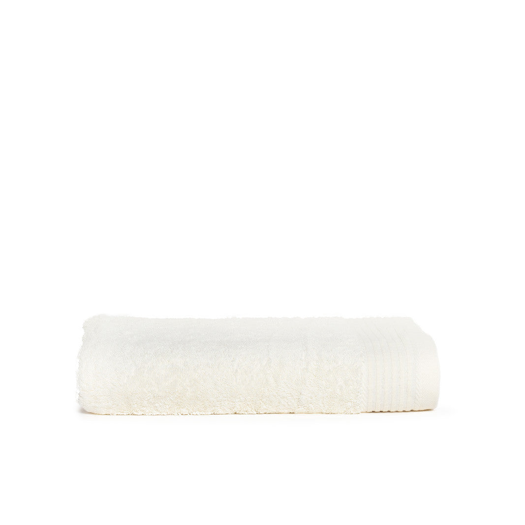 Serviette de Bain Deluxe - Ivory Cream