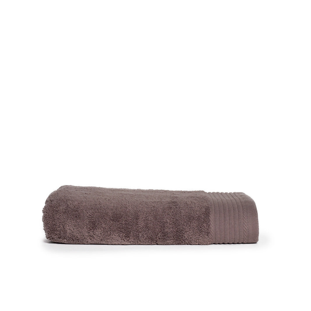 Serviette de Bain Deluxe - Taupe