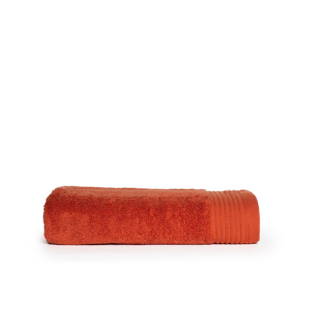 Serviette de Bain Deluxe - Terra Spice