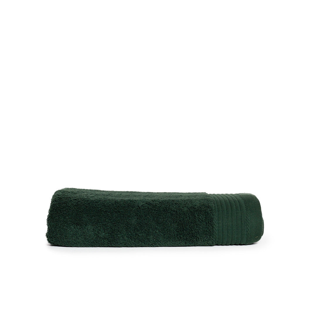 Serviette de Bain Deluxe - Dark Green