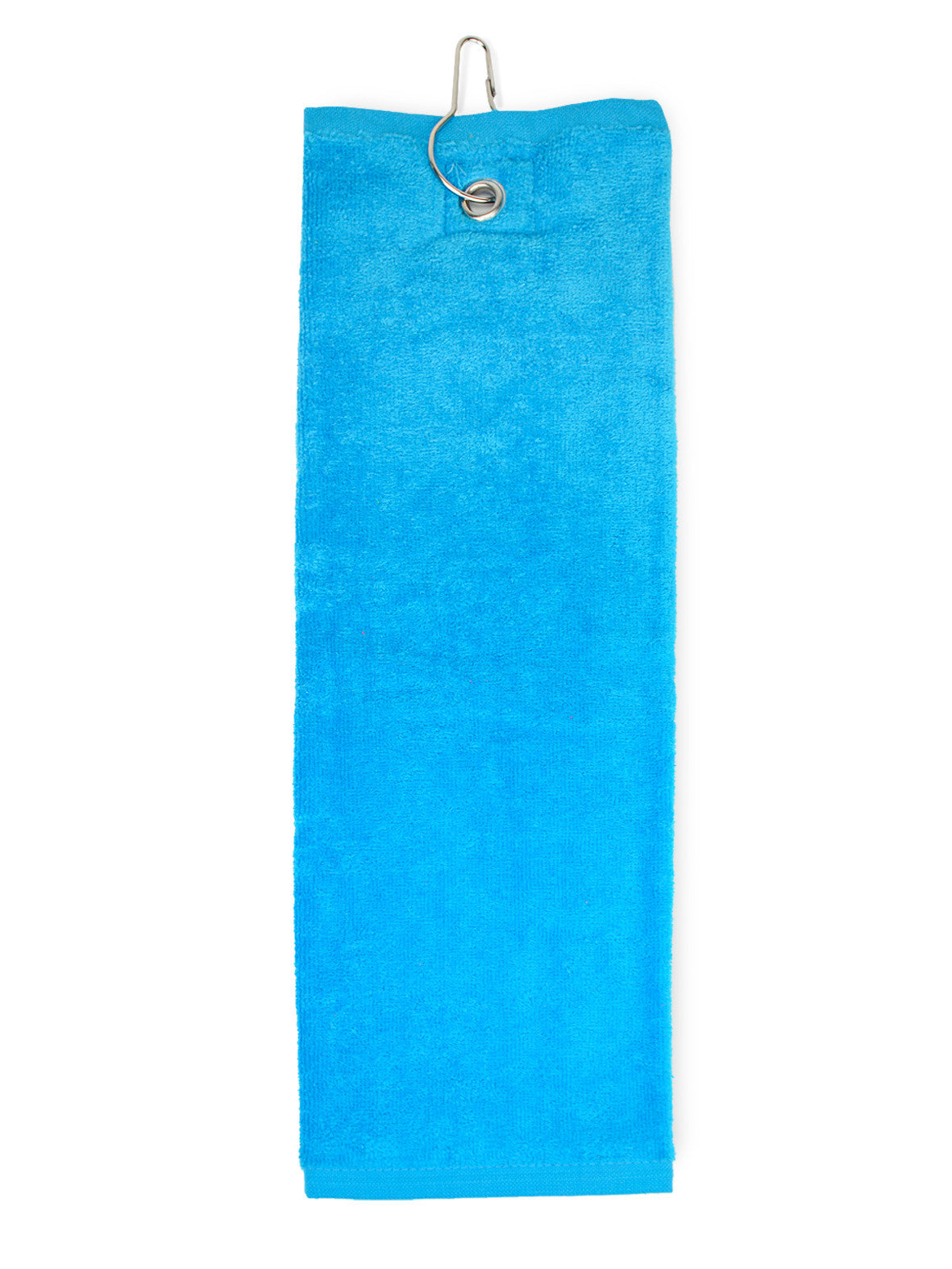 Serviette de Golf - Turquoise