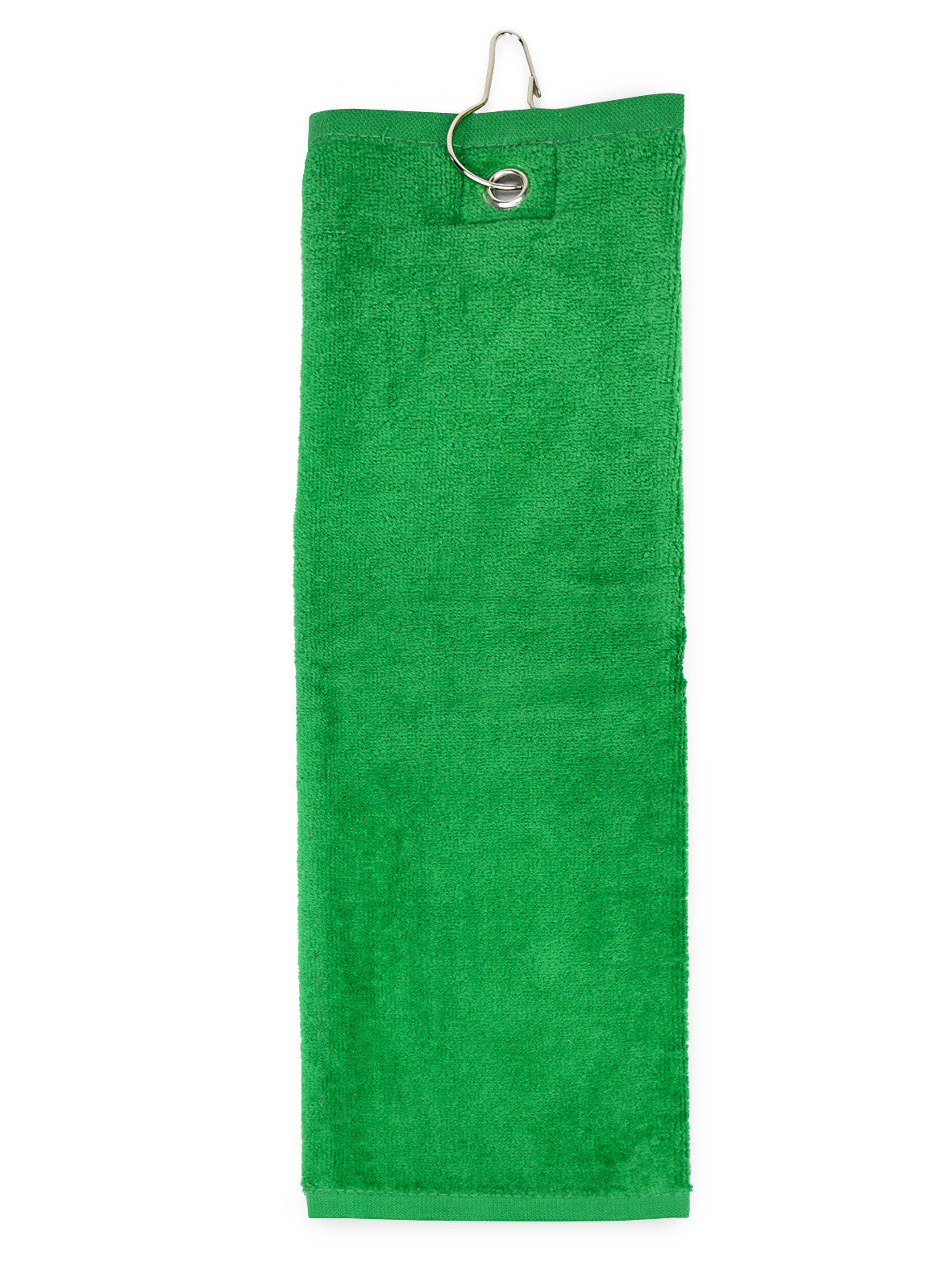Serviette de Golf - Green