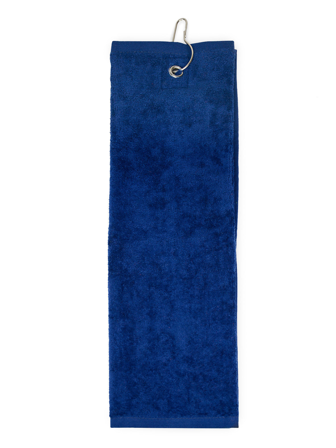 Serviette de Golf - Navy Blue