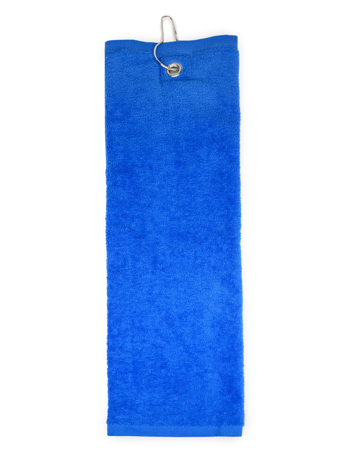 Serviette de Golf - Royal Blue