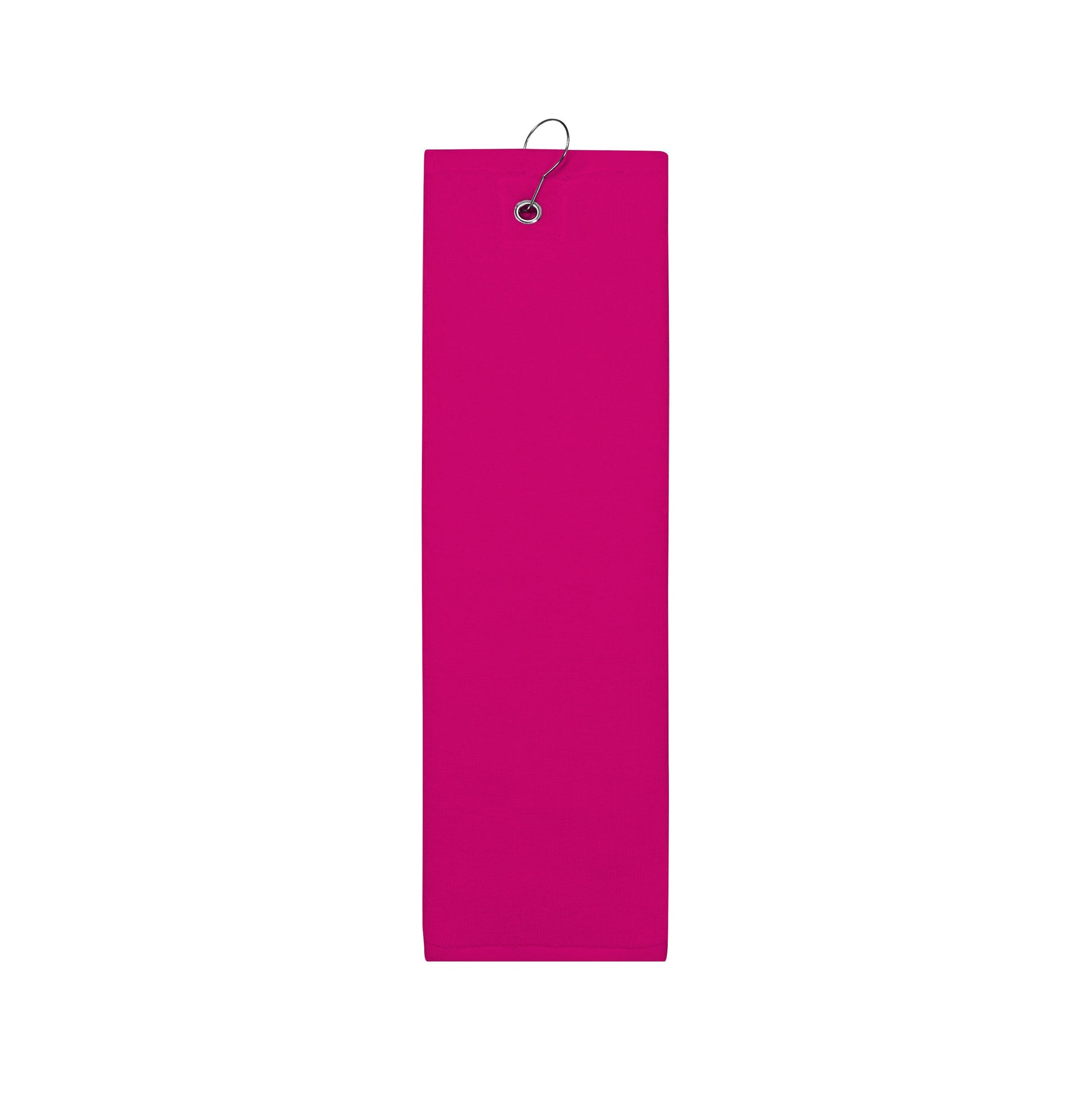 Serviette de golf