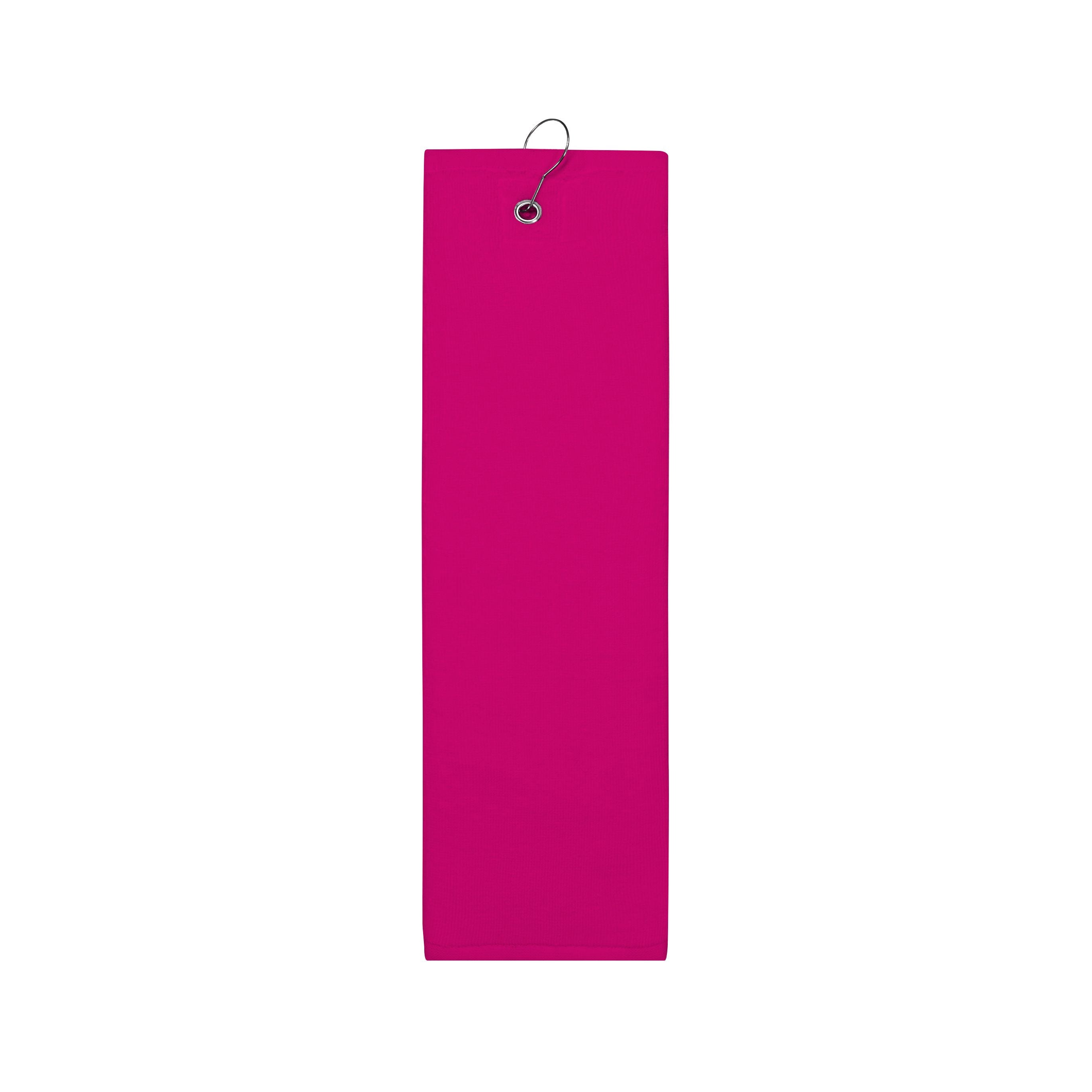 Serviette de golf