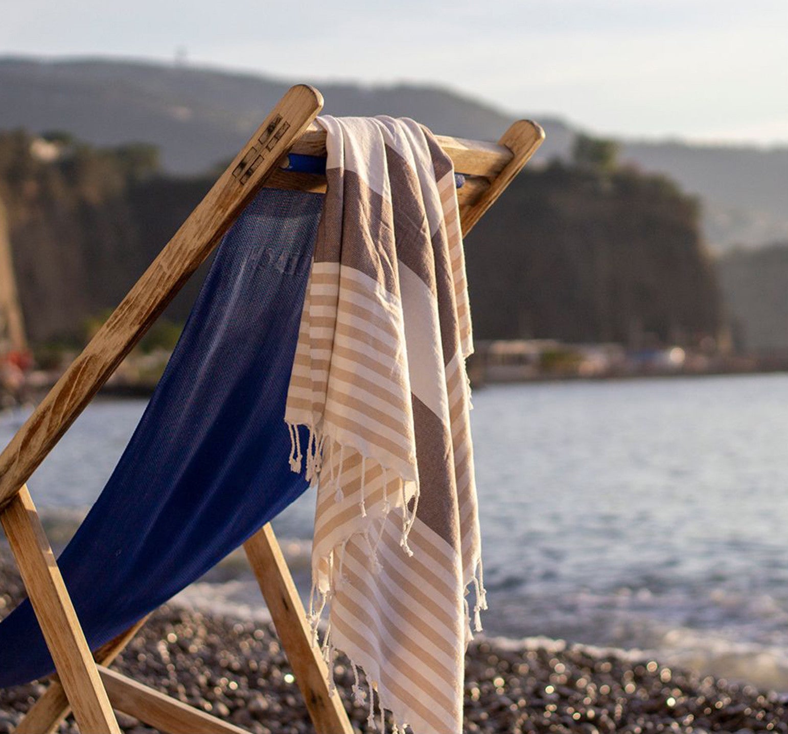 Fouta Marine