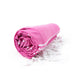 Pink / White