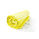 Yellow / White