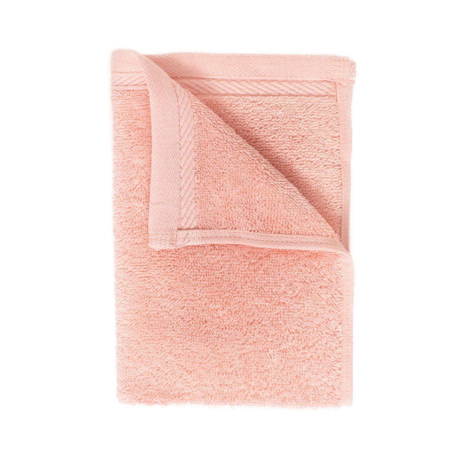 Serviette organique pour invités