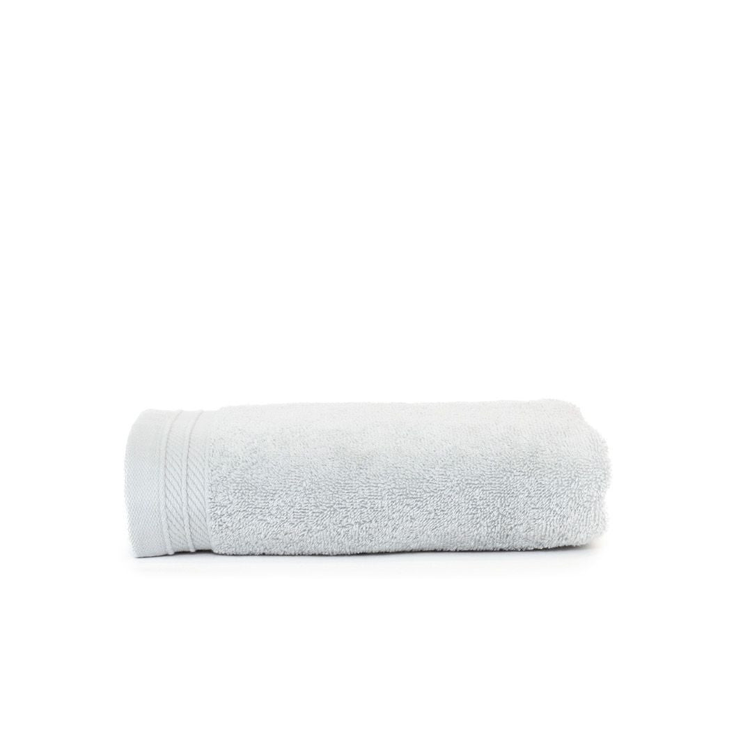 Serviette de toilette organique