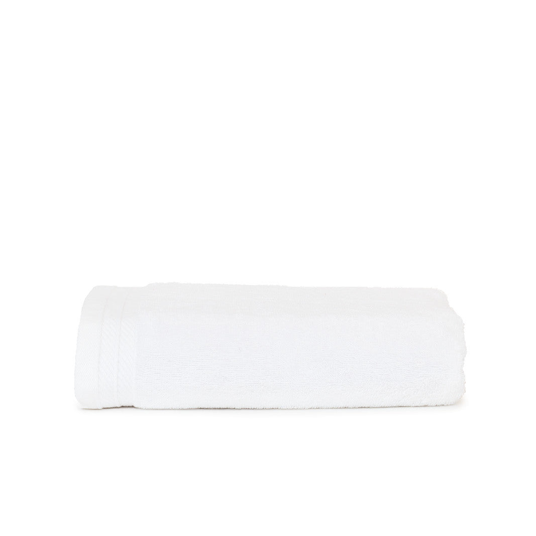 Serviette de Bain Organique - White