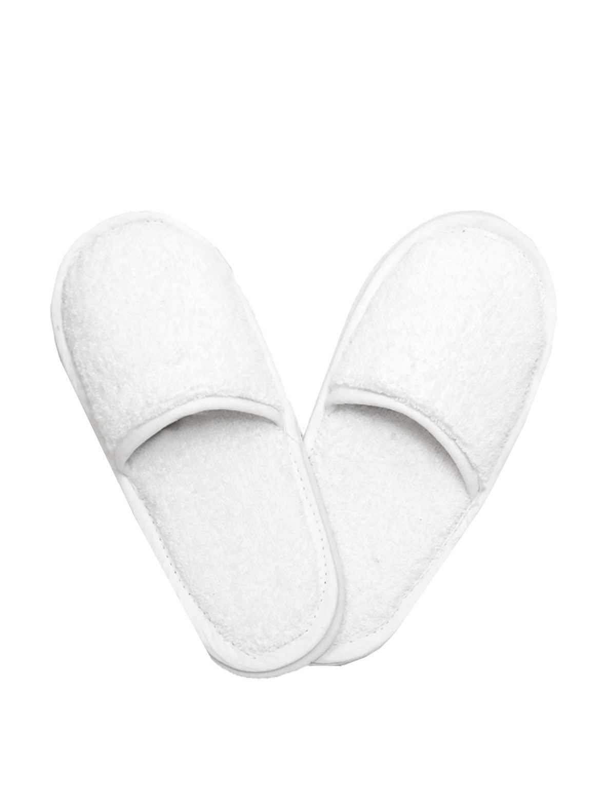 Chaussons - White / White