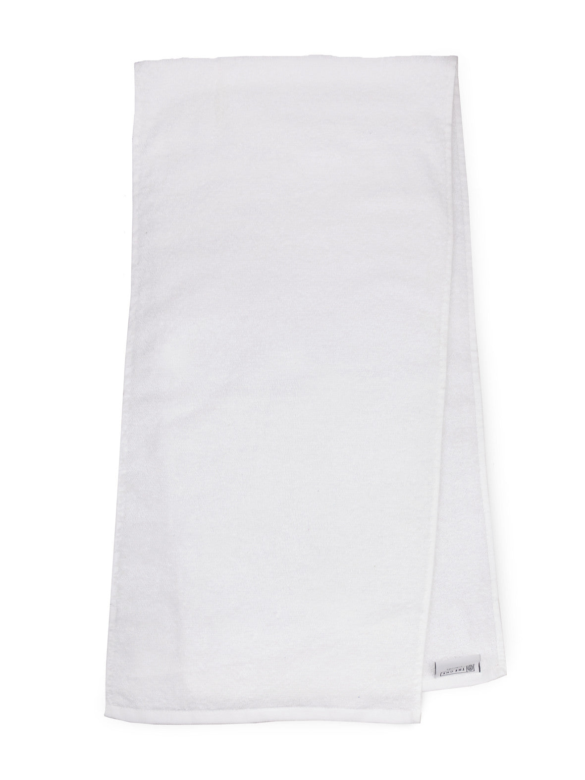 Serviette de Sport - White