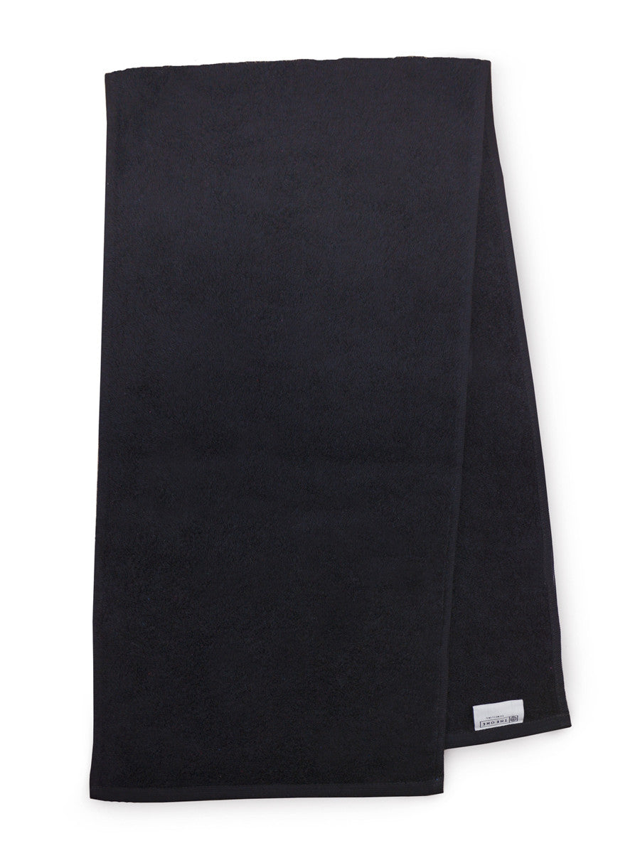Serviette de Sport - Black