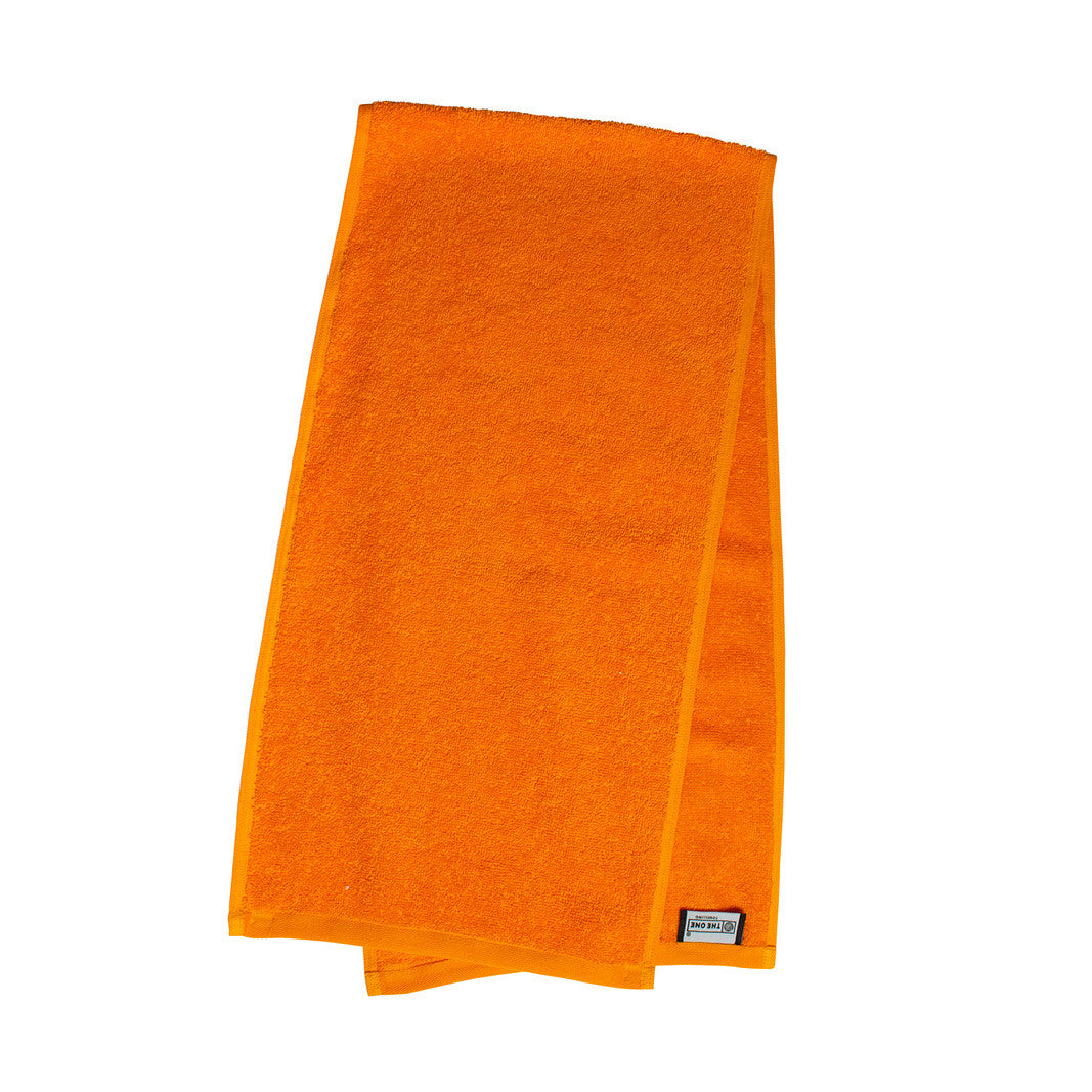 Serviette de Sport - Orange