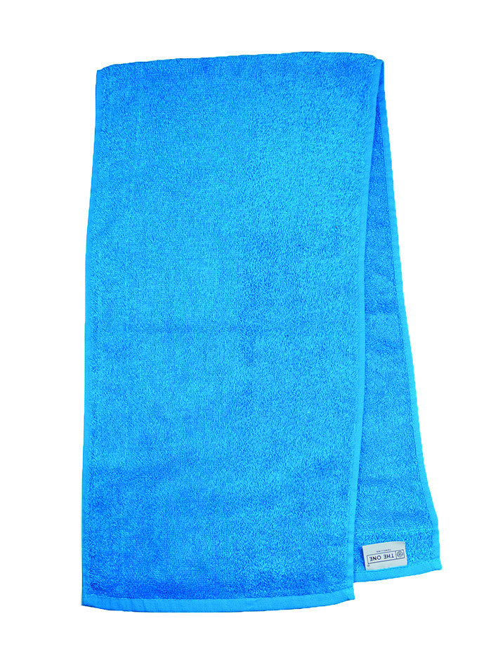 Serviette de Sport - Turquoise