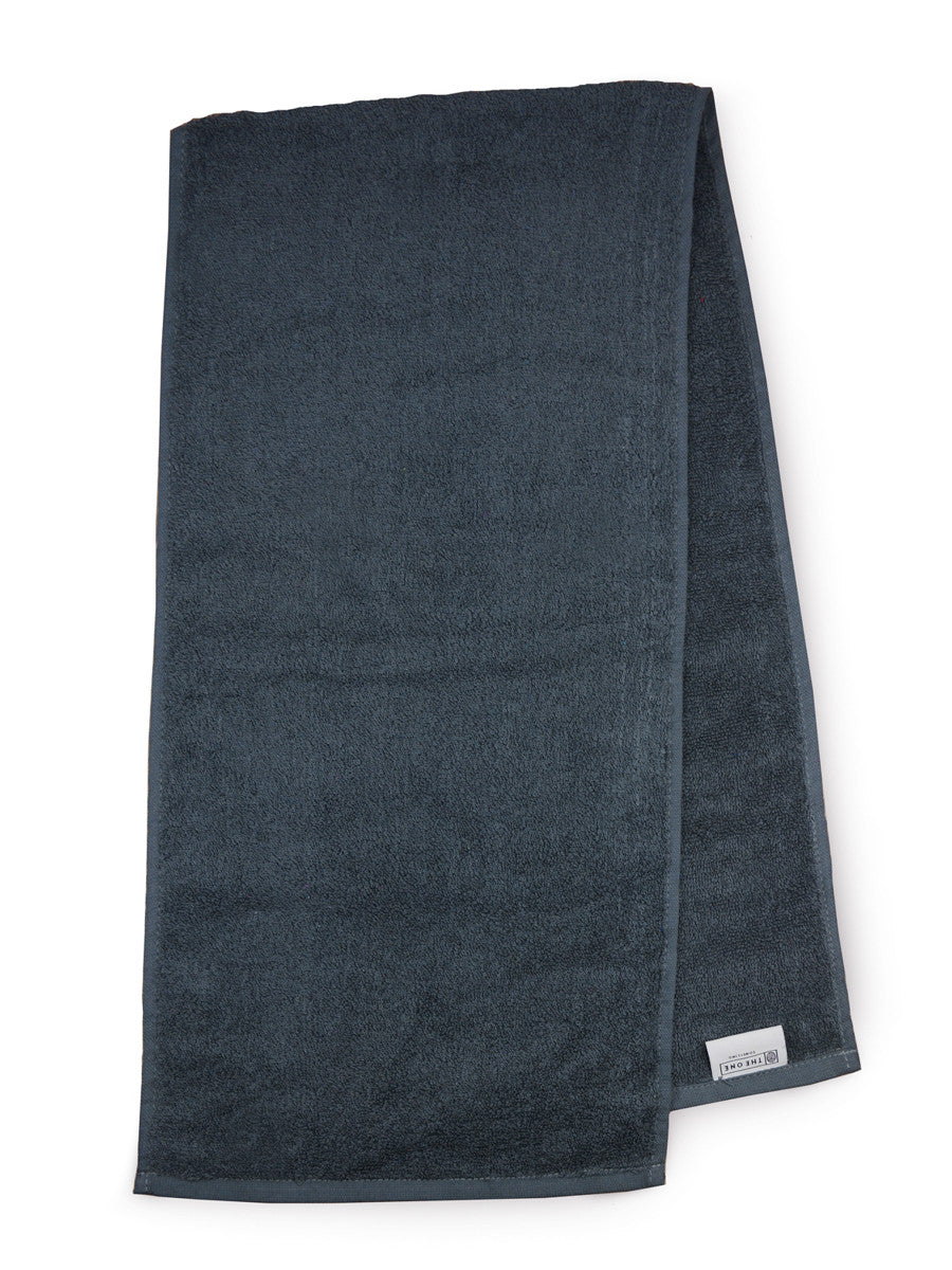 Serviette de Sport - Anthracite