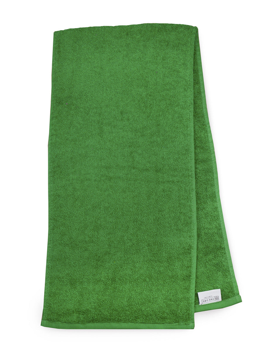 Serviette de Sport - Green