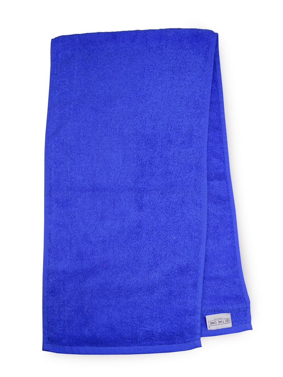 Serviette de Sport - Royal Blue
