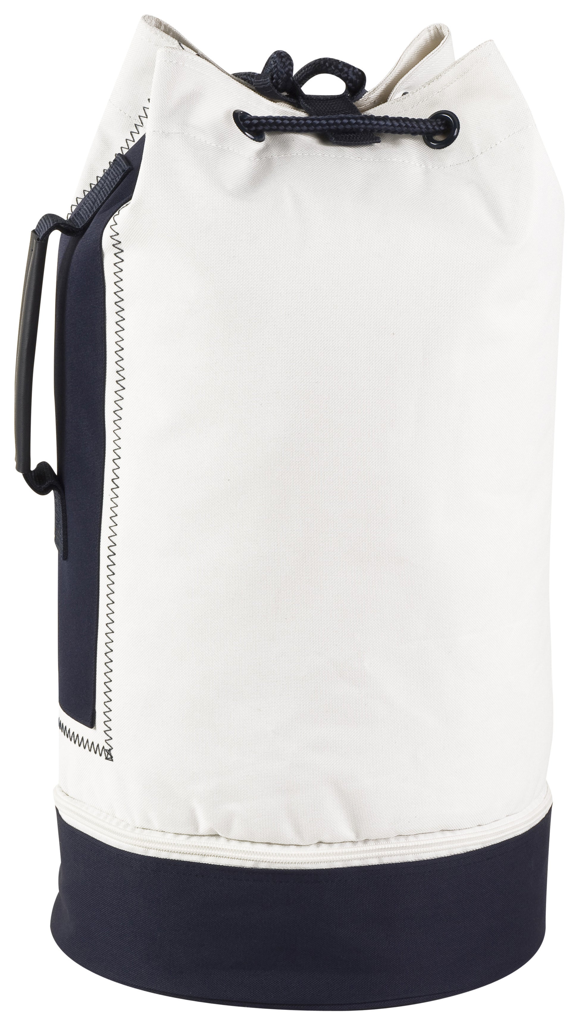 Sac Marin - White/navy