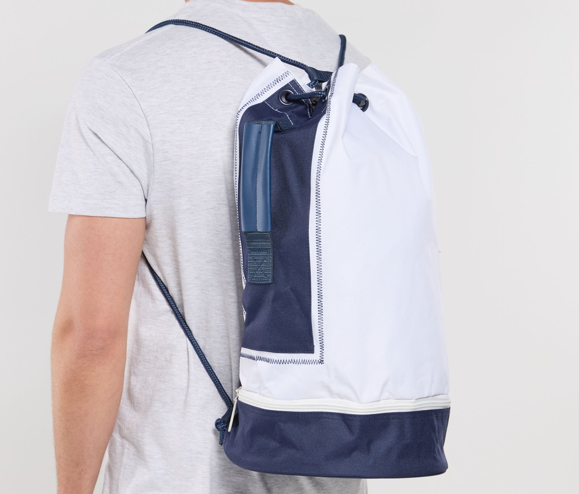 Sac marin