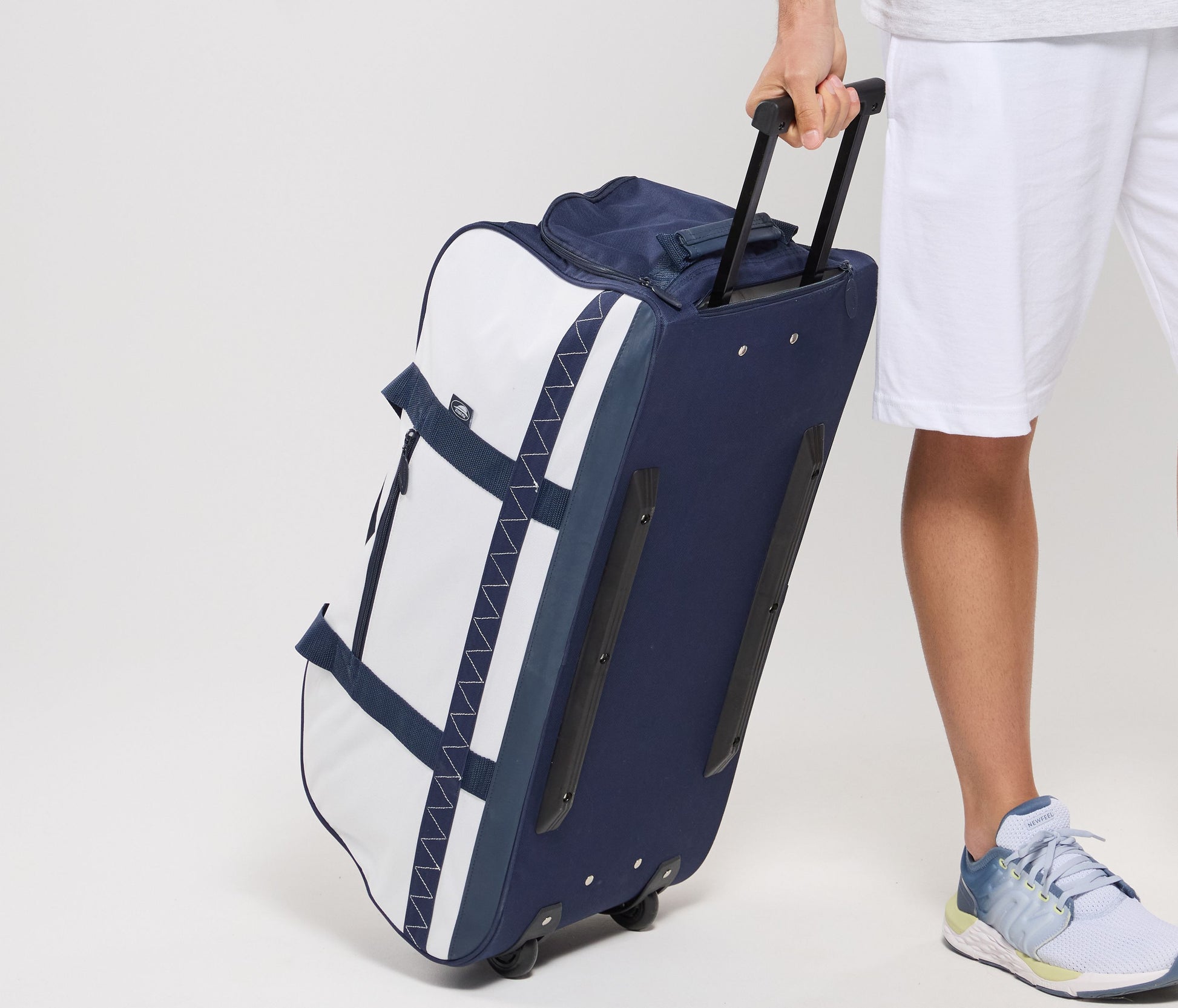 Sac de voyage à roulettes