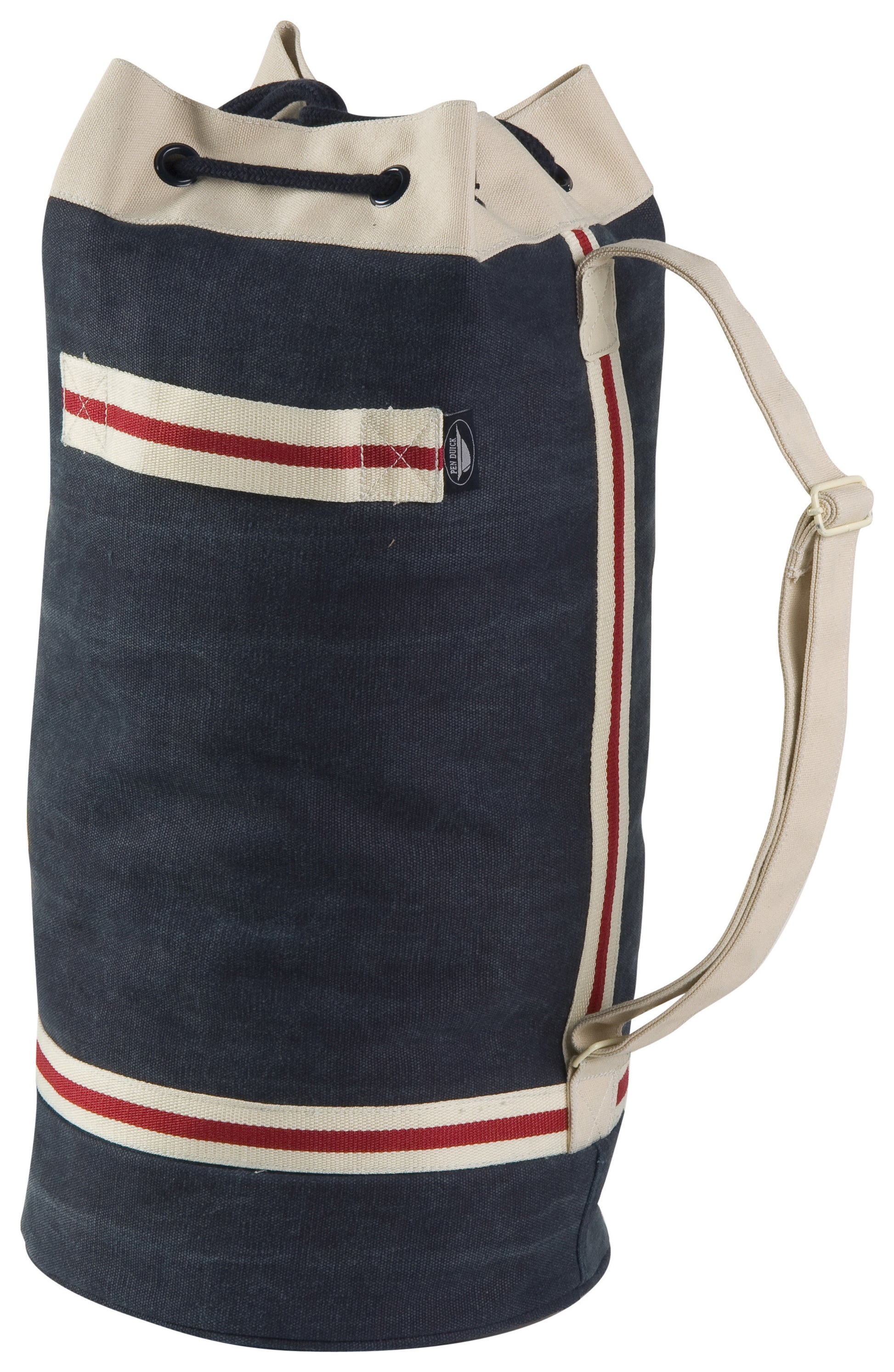 Sac Marin Canvas - Navy