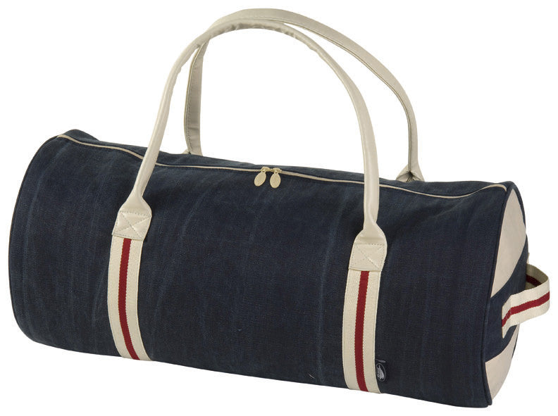 Sac de Voyage Canvas - Navy