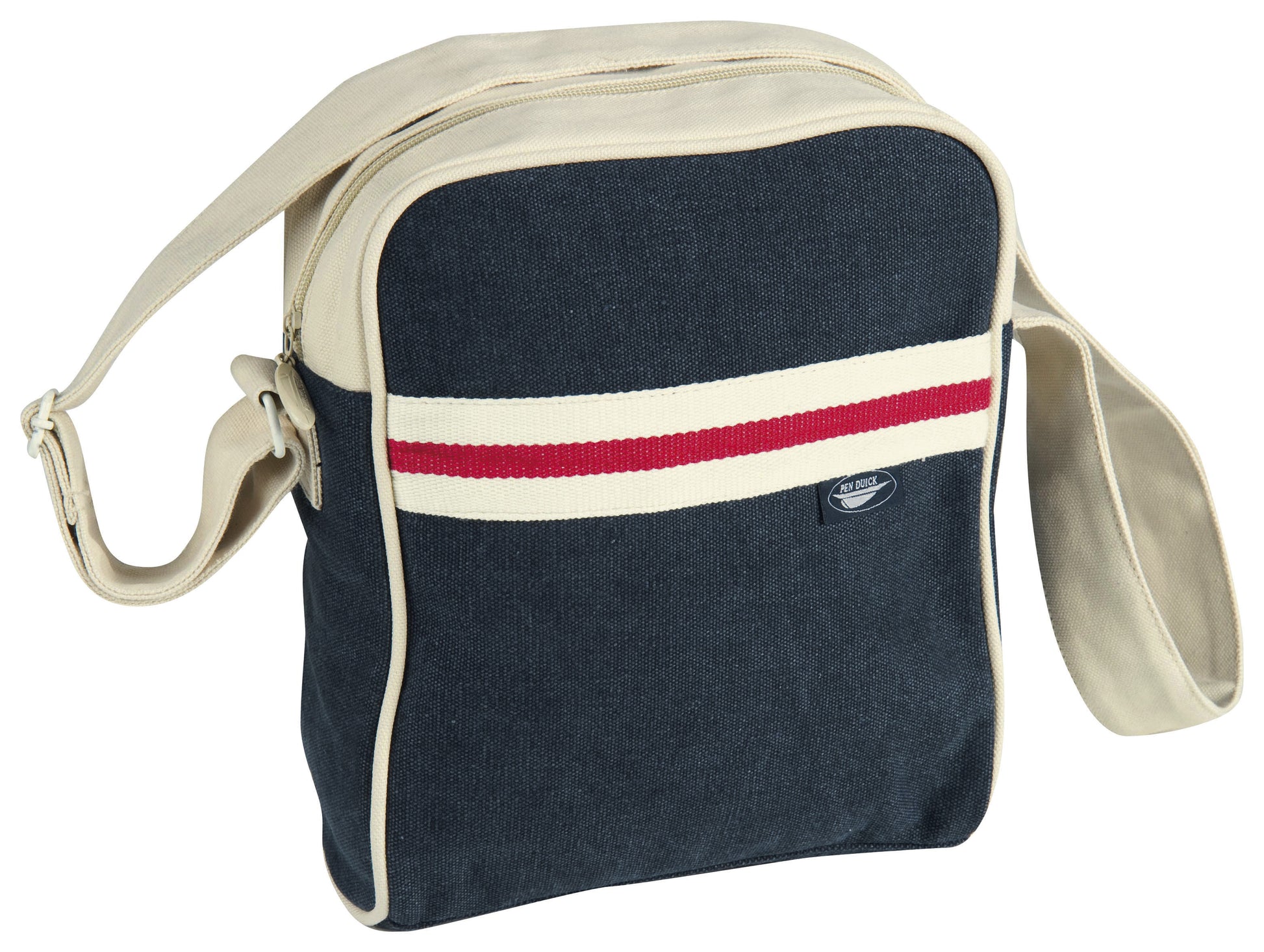 Reporter Bag - Navy