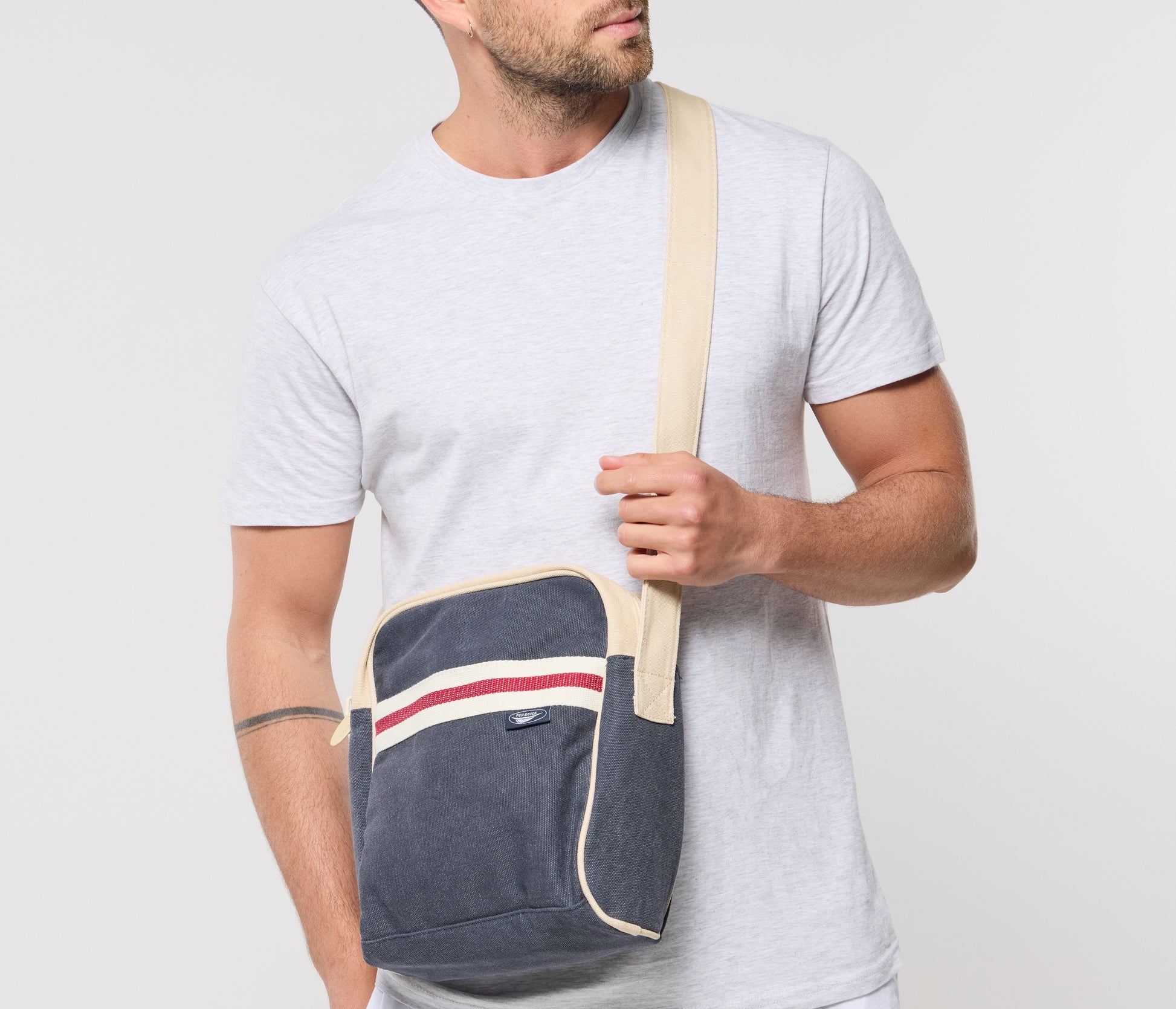 Reporter bag