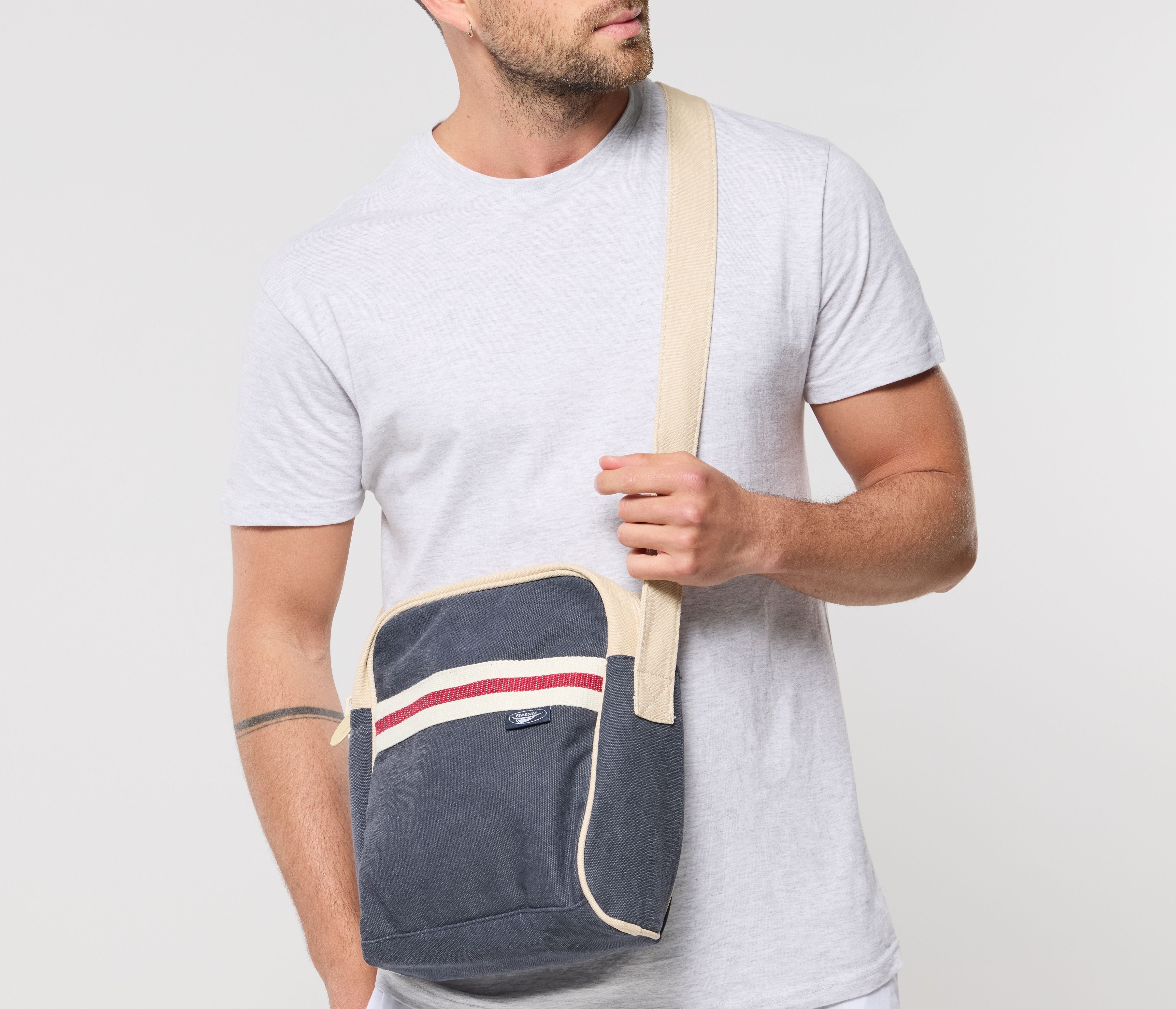 Reporter bag