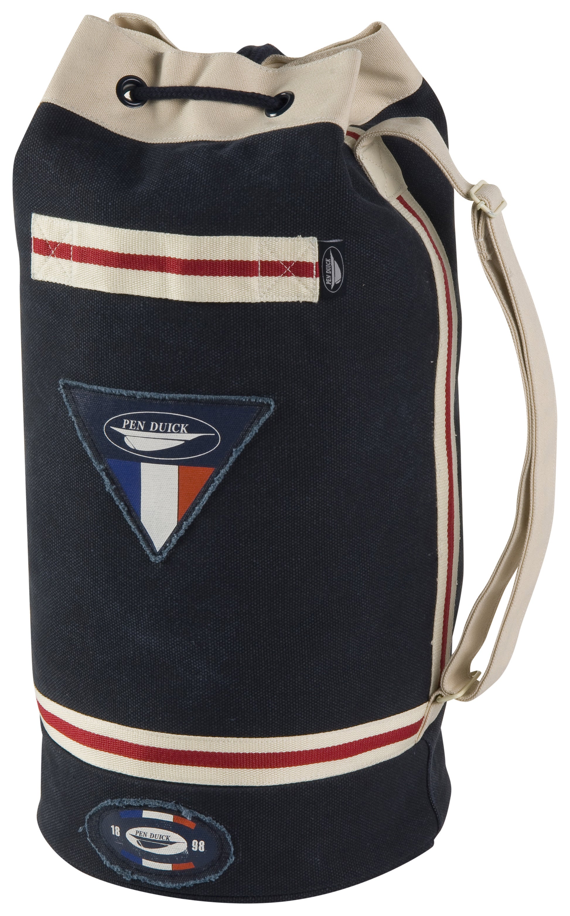 Sac Marin - Navy