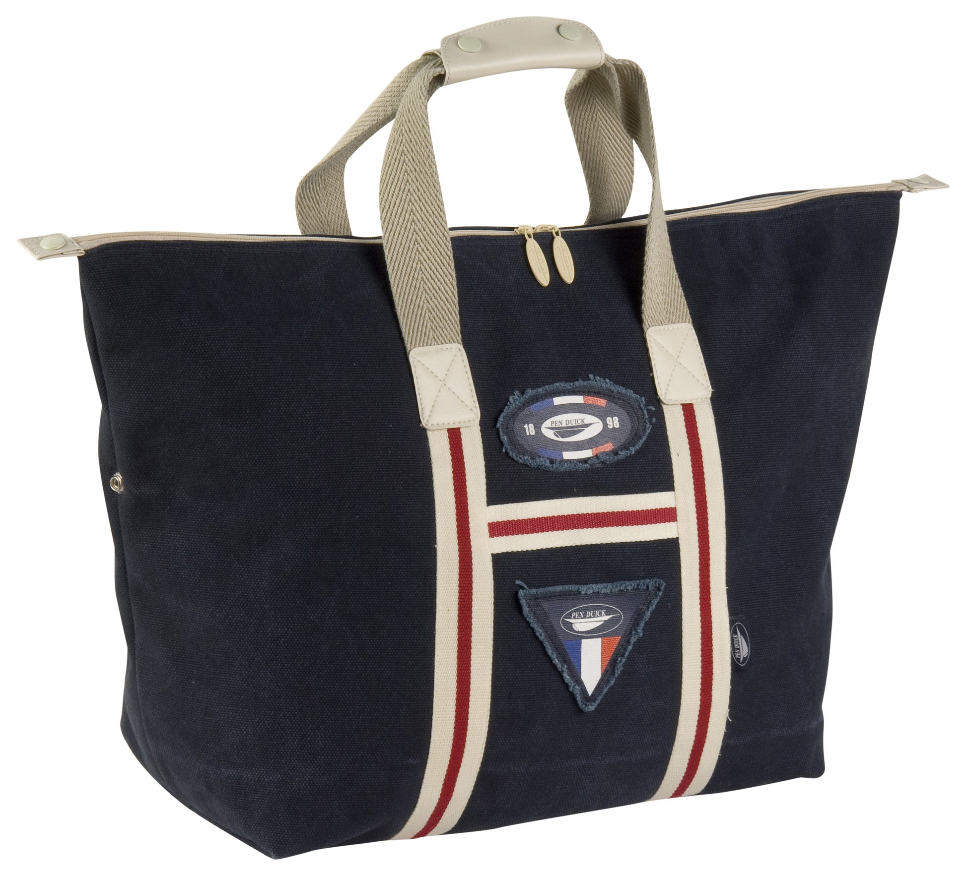 Sac Shopping - Navy
