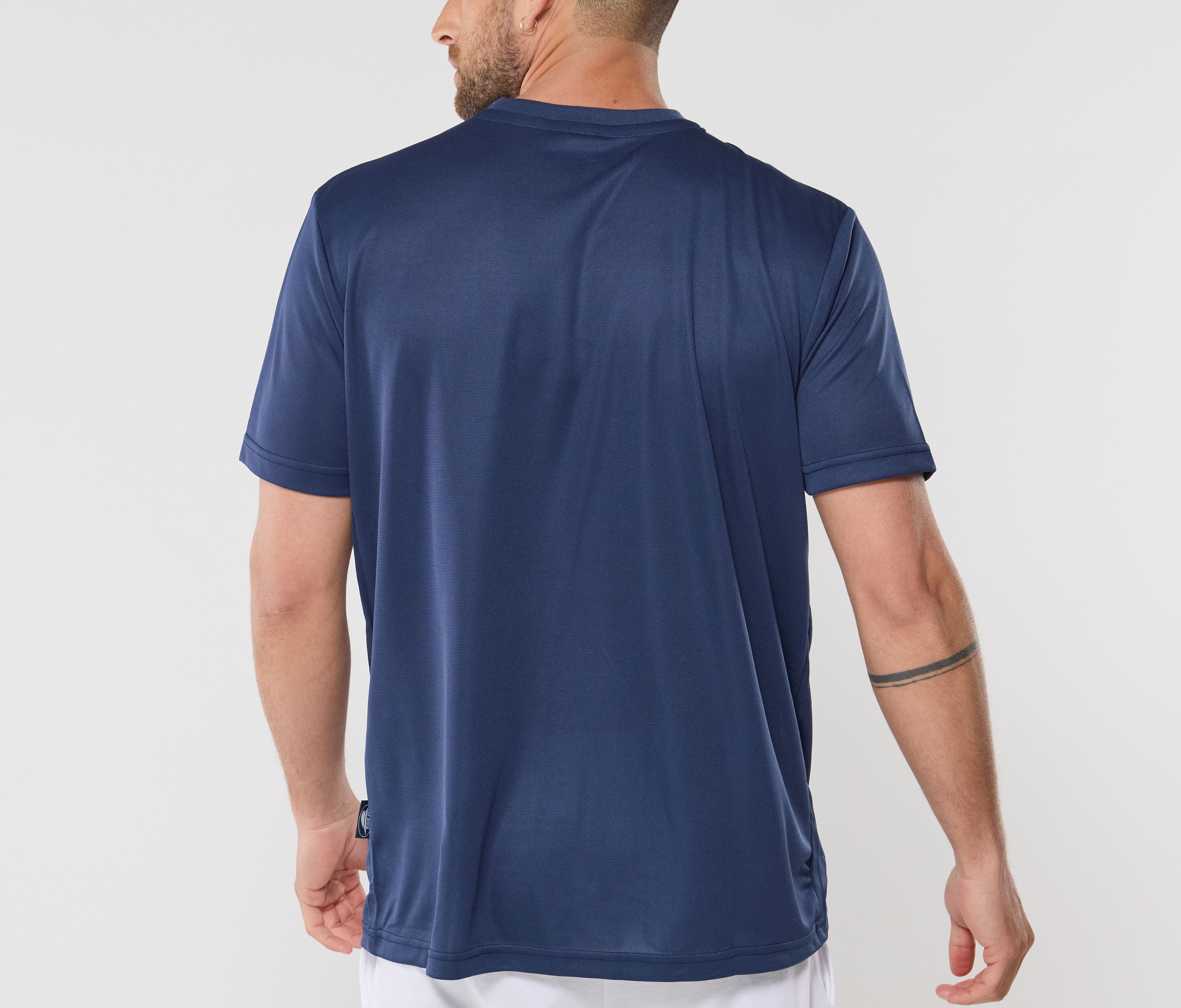 Tee-shirt respirant sport