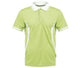 Light Lime/white
