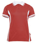 Red/white