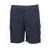 Navy/white
