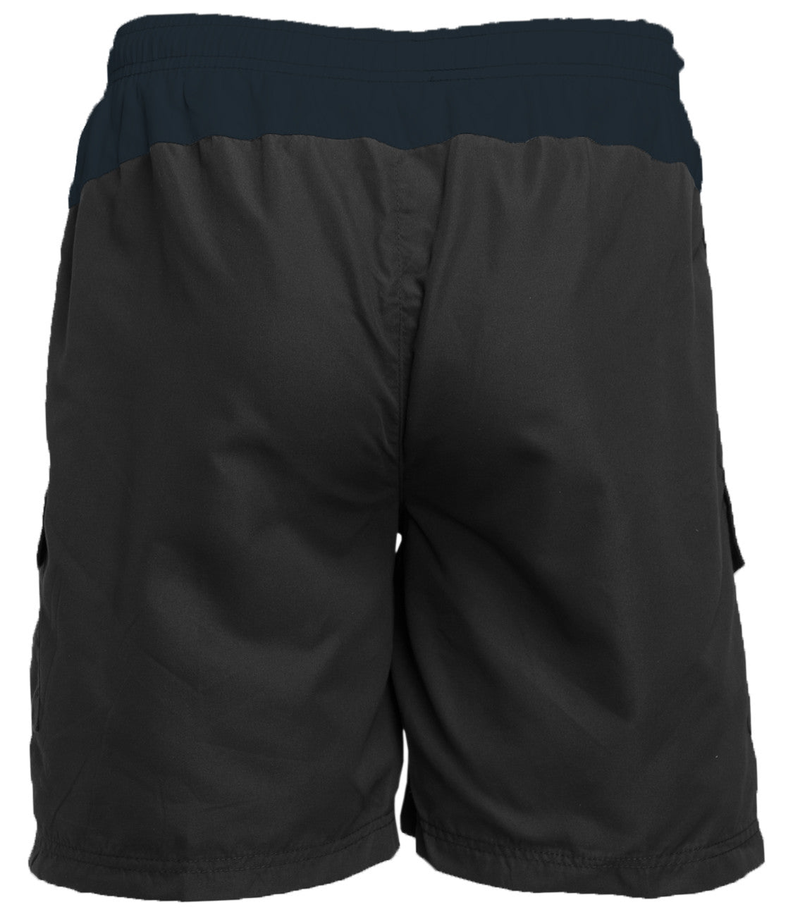 Short de Sport - Black/titanium