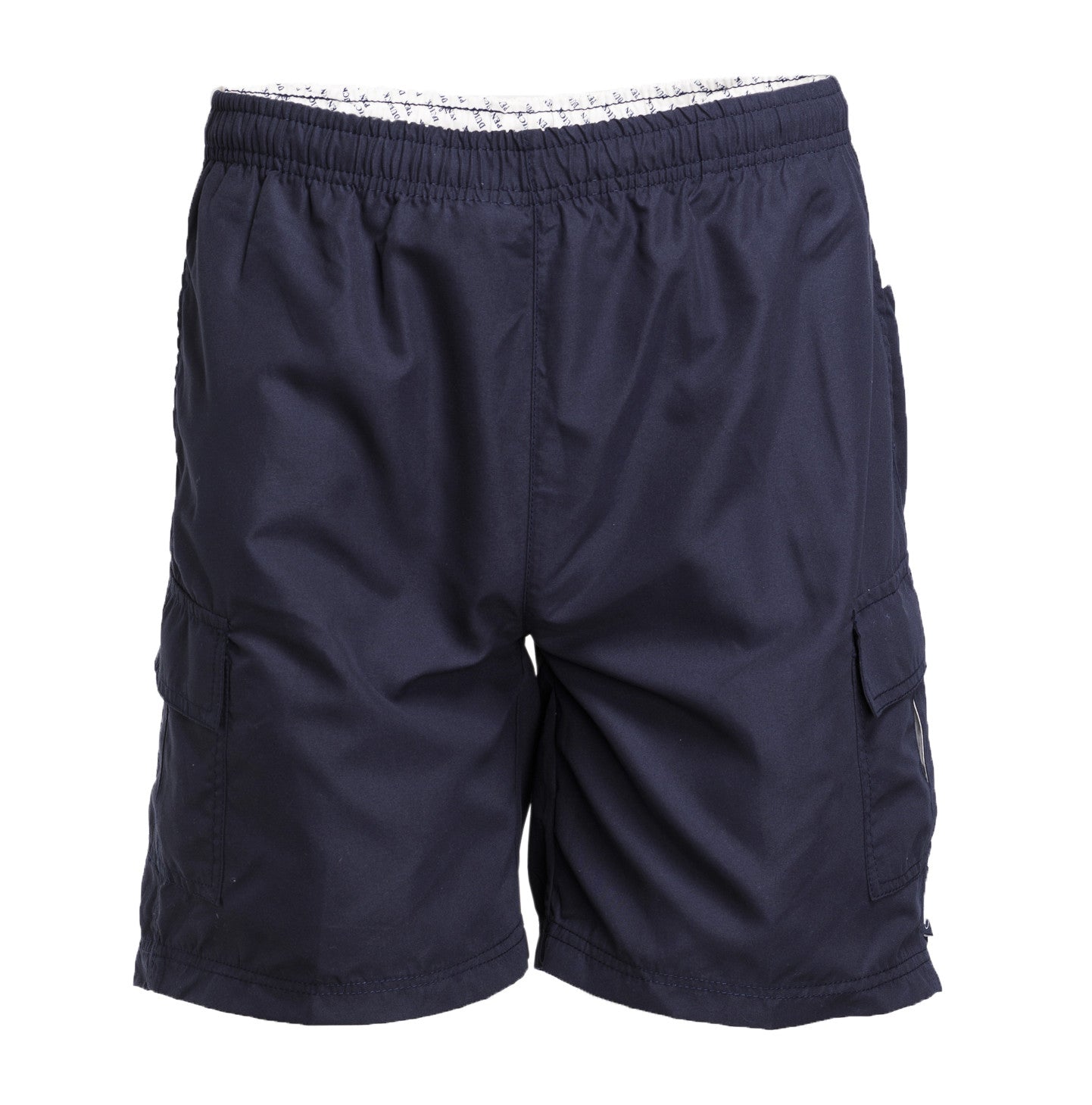 Short de Sport - Black/titanium