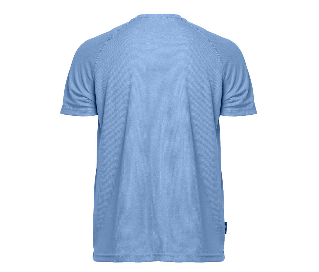 Tee-Shirt Respirant Homme - Sky