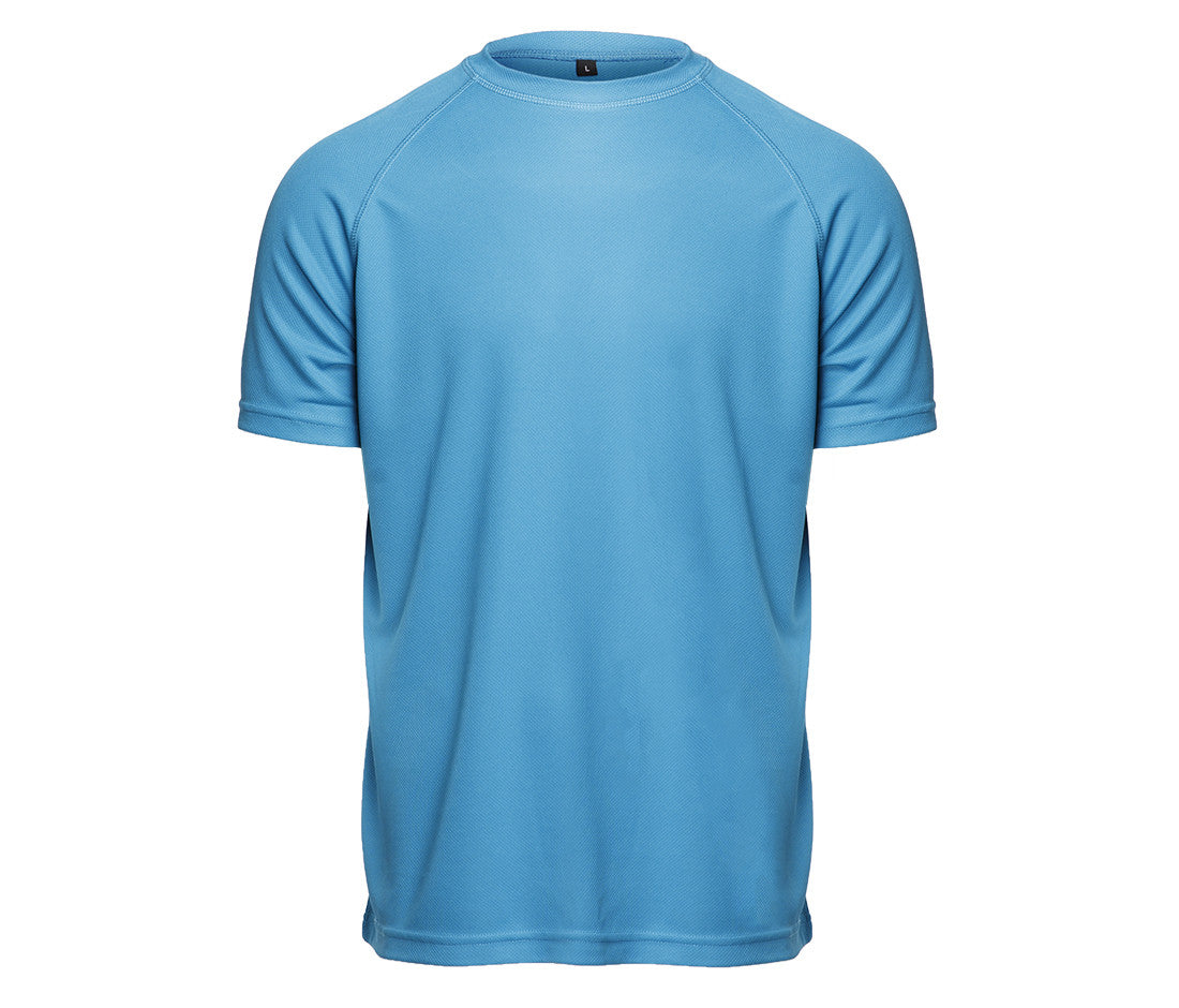 Tee-Shirt Respirant Homme - Atoll