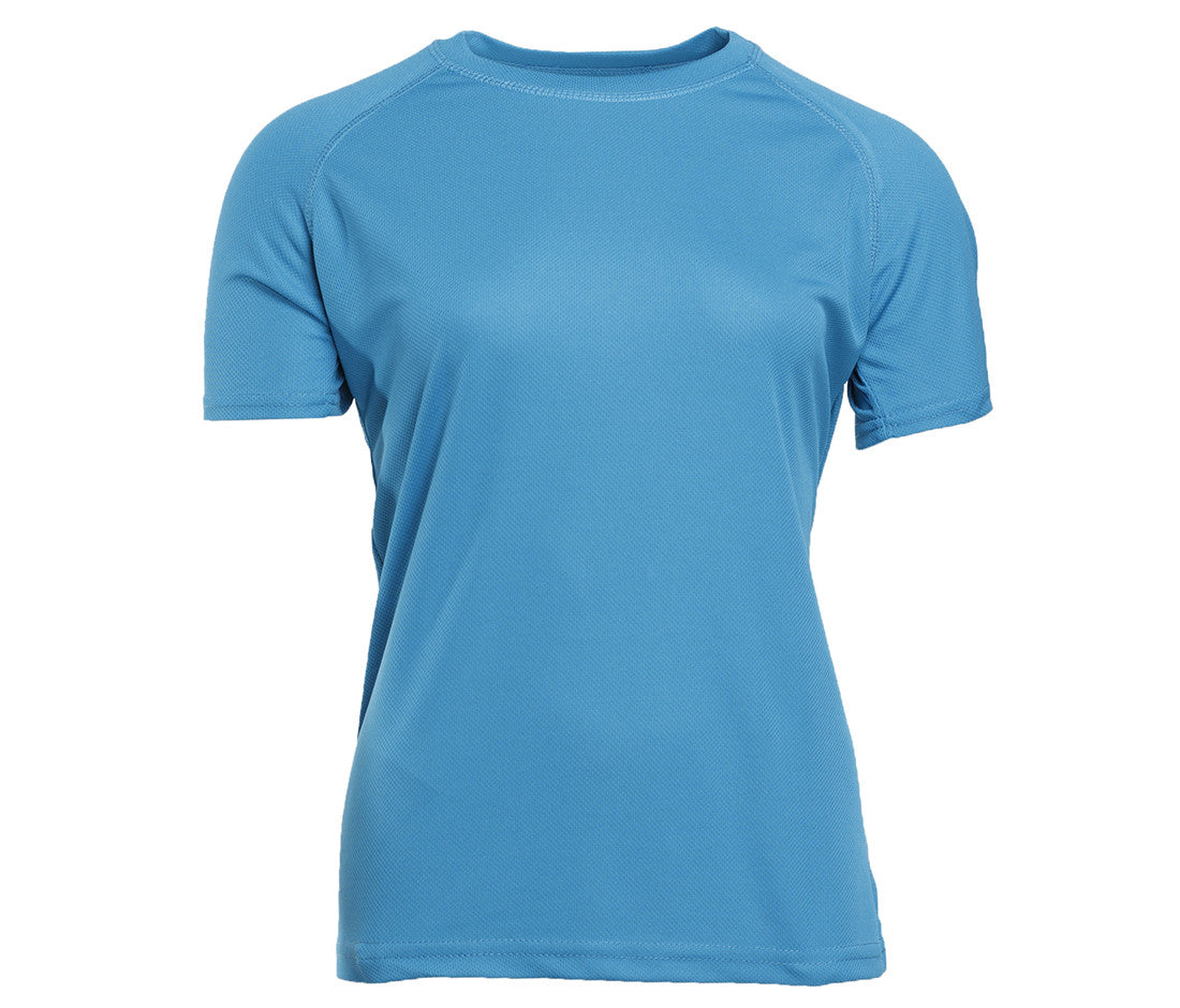 Tee-Shirt Respirant Femme - Atoll
